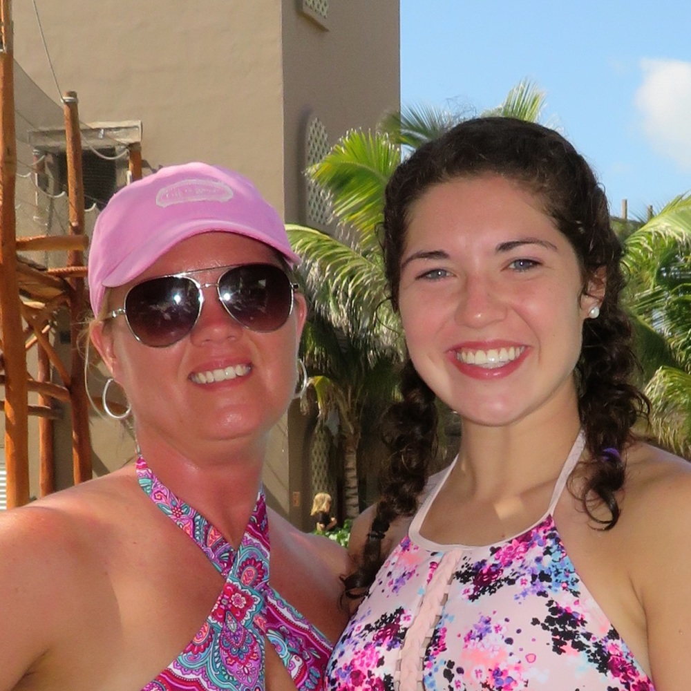 Meet your Posher, Jackie